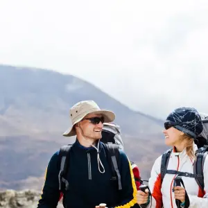 Explore Everest Family Trek for 13 days with Peregrine Treks and Expedition Pvt Ltd and discover unforgettable experiences - Photo 11