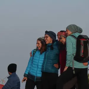 Explore Poon Hill trek from Pokhara for 3 days with Peregrine Treks and Expedition Pvt Ltd and discover unforgettable experiences - Photo 7