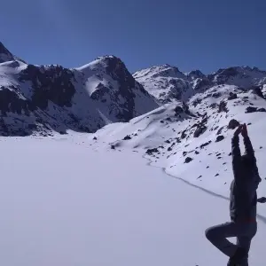 Explore Gosaikunda Lake Trek for 7 days with Peregrine Treks and Expedition Pvt Ltd and discover unforgettable experiences - Photo 6