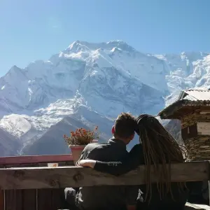 Explore Annapurna Circuit and Tilicho Lake Trek for 17 days with Peregrine Treks and Expedition Pvt Ltd and discover unforgettable experiences - Photo 8