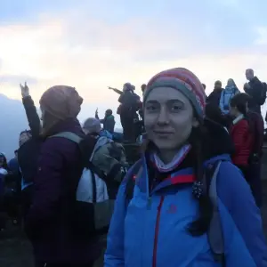 Explore Poon Hill trek from Pokhara for 3 days with Peregrine Treks and Expedition Pvt Ltd and discover unforgettable experiences - Photo 9