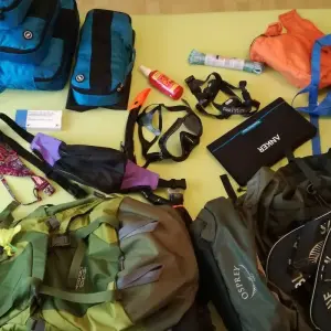 Explore Annapurna Circuit and Tilicho Lake Trek for 17 days with Peregrine Treks and Expedition Pvt Ltd and discover unforgettable experiences - Photo 10