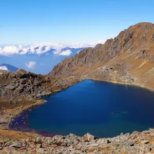 Explore Gosaikunda Lake Trek for 7 days with Peregrine Treks and Expedition Pvt Ltd and discover unforgettable experiences - Photo 8
