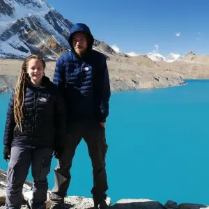 Explore Annapurna Circuit and Tilicho Lake Trek for 17 days with Peregrine Treks and Expedition Pvt Ltd and discover unforgettable experiences - Photo 11