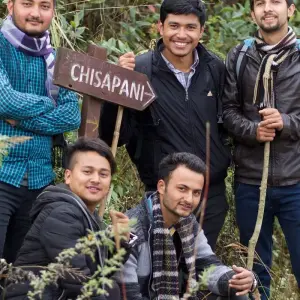 Explore Chisapani Nagarkot 2 Days Short Trek from Kathmandu for 2 days with Peregrine Treks and Expedition Pvt Ltd and discover unforgettable experiences - Photo 10