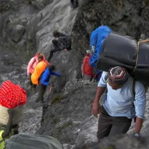 Explore 6 Days 5 nights Climb Mt Kilimanjaro via Rongai Route for 8 days with Perfect Wilderness Tours And Safaris and discover unforgettable experiences - Photo 6