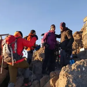 Explore 6 Days 5 nights Climb Mt Kilimanjaro via Rongai Route for 8 days with Perfect Wilderness Tours And Safaris and discover unforgettable experiences - Photo 8