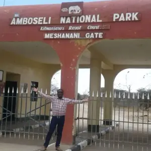 Explore 7 Days Private 4 Star safari to Masai Mara, Lake Nakuru, Hell’s Gate Naivasha & Amboseli National parks Using a 4WD JEEP with Complimentary First Night Accommodation at Raha Suites Hotel for 7 days with Perfect Wilderness Tours And Safaris and discover unforgettable experiences - Photo 2