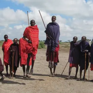 Explore 7 Days, 6 Nights Safari Package To Masai Mara, Lake Nakuru, Lake Naivasha/Hell’s Gate and Samburu National Reserve With Complimentary First Night Accommodation at After 40 Hotel Nairobi. for 7 days with Perfect Wilderness Tours And Safaris and discover unforgettable experiences - Photo 7