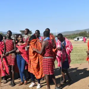 Explore 3 Days, 2 Nights Amboseli National Park From Nairobi with Complimentary Airport Pickup for 3 days with Perfect Wilderness Tours And Safaris and discover unforgettable experiences - Photo 7