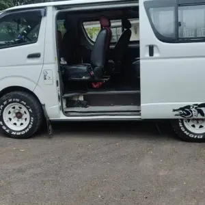 Explore Overnight private safari to Maasai Mara from Nairobi for 2 days with Perfect Wilderness Tours And Safaris and discover unforgettable experiences - Photo 5