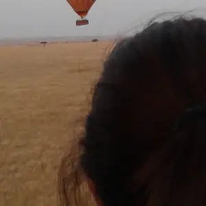 Explore Hot Air Balloon safari in Maasai Mara National Reserve with Bush Breakfast for 1 days with Perfect Wilderness Tours And Safaris and discover unforgettable experiences - Photo 6