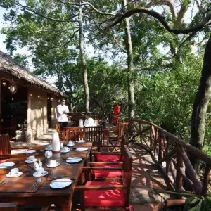 Explore 3 days 2 nights private safari to Maasai mara figtree CAMP for 3 days with Perfect Safari Africa tours and safaris and discover unforgettable experiences - Photo 4