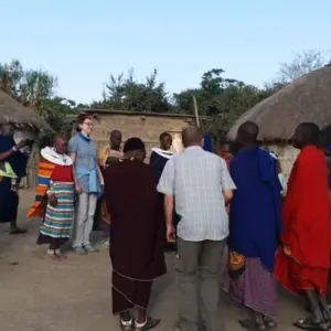 Explore 3 Days, 2 Nights Masai Mara Group Joining Safari from Nairobi for 3 days with Perfect Safari Africa tours and safaris and discover unforgettable experiences - Photo 3