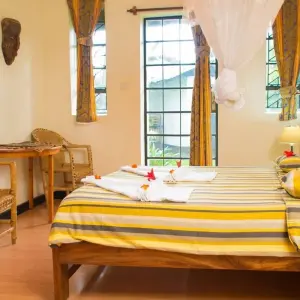 Explore 3 Days Gorilla Trekking Tour in Bwindi Forest Uganda – Flying option for 3 days with Perfect Wilderness Tours And Safaris and discover unforgettable experiences - Photo 9