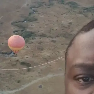 Explore Hot Air Balloon safari in Maasai Mara National Reserve with Bush Breakfast for 1 days with Perfect Wilderness Tours And Safaris and discover unforgettable experiences - Photo 10