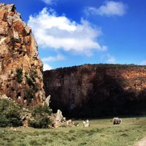 Explore 7 Days, 6 Nights Small Group Safari with Upgraded Accommodation to Masai Mara, Lake Nakuru, Lake Naivasha /Hell’s gate and Amboseli National Parks for 7 days with Perfect Safari Africa tours and safaris and discover unforgettable experiences - Photo 7