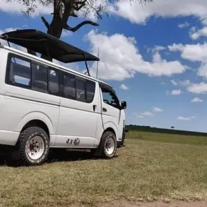 Explore 7 Days 6 Nights Budget Group Safari To Maasai Mara, Lake Nakuru, Naivasha and Amboseli Parks for 7 days with Perfect Safari Africa tours and safaris and discover unforgettable experiences - Photo 5