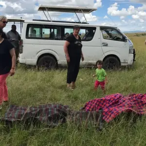 Explore 7 Days Amazing Safari To Masai Mara Nakuru Naivasha And Samburu Parks with a complimentary airport pick up with first night accommodation at After 40 hotel in Nairobi. for 7 days with Perfect Safari Africa tours and safaris and discover unforgettable experiences - Photo 5