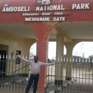 Explore 7 Days 6 Nights Budget Group Safari To Maasai Mara, Lake Nakuru, Naivasha and Amboseli Parks for 7 days with Perfect Safari Africa tours and safaris and discover unforgettable experiences - Photo 6