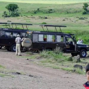 Explore 11 Days, 10 Nights Kenya And Tanzania Private Lodging Safari with complimentary first night at Best Western plus Westlands Nairobi Hotel and free airport Pick up. for 11 days with Perfect Safari Africa tours and safaris and discover unforgettable experiences - Photo 7