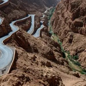 Explore 3 days  Desert excursion for 3 days with Perfectly Morocco Tours and discover unforgettable experiences - Photo 4