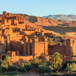 Explore Morocco 9 days tour from Casablanca for 9 days with Perfectly Morocco Tours and discover unforgettable experiences - Photo 2