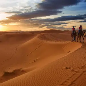 Explore Morocco 9 days tour from Tangier for 9 days with Perfectly Morocco Tours and discover unforgettable experiences - Photo 5