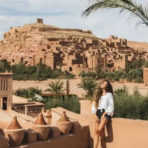 Explore A 9-Day Moroccan Experience from Tangier for 9 days with Perfectly Morocco Tours and discover unforgettable experiences - Photo 6