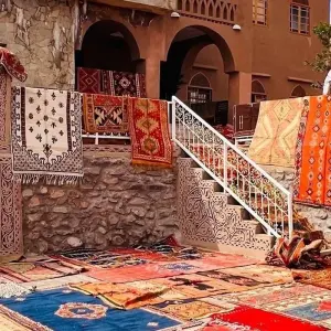 Explore 4 days desert  adventure for 4 days with Perfectly Morocco Tours and discover unforgettable experiences - Photo 7