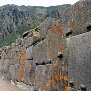 Explore The Best of Peru & Bolivia Budget: Lima, Paracas, Huacachina, Nazca Lines, Cusco, Sacred Valley, Machupicchu, Rainbow Mountain, Humantay Lake or ATV Tour: Moray & Salt Mines, Titicaca Lake, Copacabana, Sun Island, Uyuni Salt Flats & All Lagoons for 15 days with Peru Trek 4 Good and discover unforgettable experiences - Photo 2