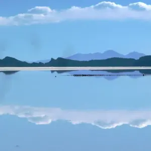 Explore 7-Day Express - Bolivia & Peru Highlights: Uyuni Salt Flats & Machu Picchu for 7 days with Peru Trek 4 Good and discover unforgettable experiences - Photo 2