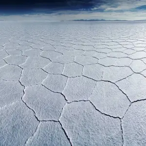 Explore Bolivia Highlights - 8 Days: La Paz, Tiwanaku, Sucre, Potosi, Uyuni Salt Flats & Colorful Lagoons for 8 days with Peru Trek 4 Good and discover unforgettable experiences - Photo 4