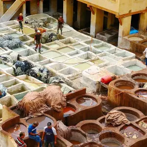 Explore Morocco private 8 days tour for 8 days with Perfectly Morocco Tours and discover unforgettable experiences - Photo 7