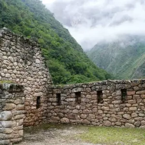Explore INCA TRAIL TO MACHUPICCHU (1 DAY), LIMA & CUSCO for 7 days with Peru Trek 4 Good and discover unforgettable experiences - Photo 3