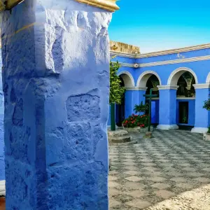 Explore Private & Flexible Peru Tour: Machu Picchu, Cusco, Lake Titicaca, Colca Canyon, Lima, Ballestas Islands, Ica, Huacachina & Nazca ?✨ for 14 days with Peru Trek 4 Good and discover unforgettable experiences - Photo 4