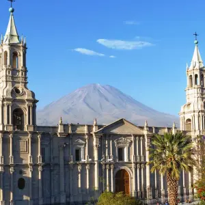 Explore Private & Flexible Peru Tour: Machu Picchu, Cusco, Lake Titicaca, Colca Canyon, Lima, Ballestas Islands, Ica, Huacachina & Nazca ?✨ for 14 days with Peru Trek 4 Good and discover unforgettable experiences - Photo 5