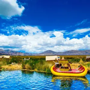 Explore The Best of Southern Peru + Ballestas Islands, Ica - Huacachina Oasis & Nazca for 14 days with Peru Trek 4 Good and discover unforgettable experiences - Photo 3