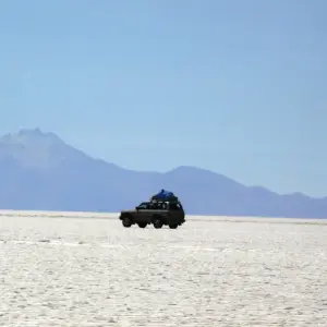 Explore THE BEST OF PERU & BOLIVIA: LIMA, CUSCO, THE SACRED VALLEY, MACHUPICCHU, LA PAZ, UYUNI FLATS & ALL LAGOONS for 12 days with Peru Trek 4 Good and discover unforgettable experiences - Photo 3