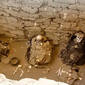 Explore Private & Flexible Peru Tour: Machu Picchu, Cusco, Lake Titicaca, Colca Canyon, Lima, Ballestas Islands, Ica, Huacachina & Nazca ?✨ for 14 days with Peru Trek 4 Good and discover unforgettable experiences - Photo 6