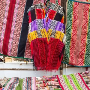 Explore INCA TRAIL TO MACHUPICCHU (1 DAY), LIMA & CUSCO for 7 days with Peru Trek 4 Good and discover unforgettable experiences - Photo 5