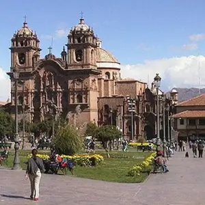 Explore LIMA AND THE BEST OF SOUTHERN PERU: LIMA, COLCA CANYON, TITICACA LAKE, CUSCO, THE SACRED VALLEY & MACHUPICCHU for 11 days with Peru Trek 4 Good and discover unforgettable experiences - Photo 4