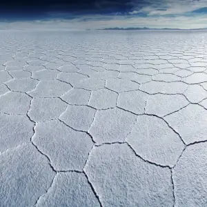 Explore 7-Day Express - Bolivia & Peru Highlights: Uyuni Salt Flats & Machu Picchu for 7 days with Peru Trek 4 Good and discover unforgettable experiences - Photo 7