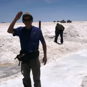 Explore THE BEST OF PERU & BOLIVIA: LIMA, CUSCO, THE SACRED VALLEY, MACHUPICCHU, LA PAZ, UYUNI FLATS & ALL LAGOONS for 12 days with Peru Trek 4 Good and discover unforgettable experiences - Photo 4