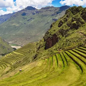 Explore INCA TRAIL TO MACHUPICCHU (1 DAY), LIMA & CUSCO for 7 days with Peru Trek 4 Good and discover unforgettable experiences - Photo 6