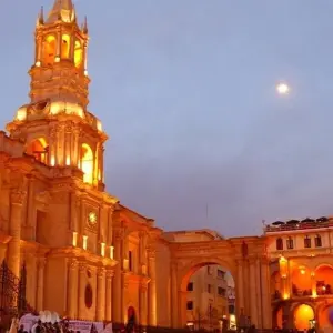 Explore The Best of Southern Peru + Ballestas Islands, Ica - Huacachina Oasis & Nazca for 14 days with Peru Trek 4 Good and discover unforgettable experiences - Photo 5