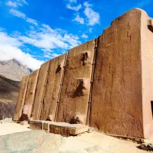 Explore LIMA, CUSCO, MACHUPICCHU & TITICACA LAKE: BUDGET TRIP for 9 days with Peru Trek 4 Good and discover unforgettable experiences - Photo 5