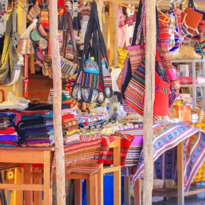 Explore 7-Day Express - Bolivia & Peru Highlights: Uyuni Salt Flats & Machu Picchu for 7 days with Peru Trek 4 Good and discover unforgettable experiences - Photo 8