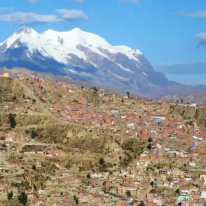 Explore THE BEST OF PERU & BOLIVIA: LIMA, CUSCO, THE SACRED VALLEY, MACHUPICCHU, LA PAZ, UYUNI FLATS & ALL LAGOONS for 12 days with Peru Trek 4 Good and discover unforgettable experiences - Photo 5
