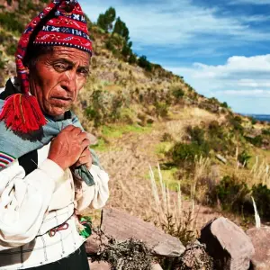 Explore LIMA AND THE BEST OF SOUTHERN PERU: LIMA, COLCA CANYON, TITICACA LAKE, CUSCO, THE SACRED VALLEY & MACHUPICCHU for 11 days with Peru Trek 4 Good and discover unforgettable experiences - Photo 6